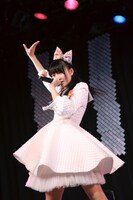 「ロッカジャポニカinラフォーレミュージアム原宿！」の様子。（撮影：笹森健一）