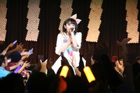 「ロッカジャポニカinラフォーレミュージアム原宿！」の様子。（撮影：笹森健一）