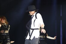 赤西仁（写真提供：Go Good Records）