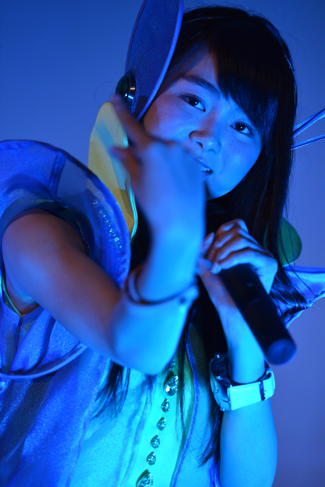 宮川里奈