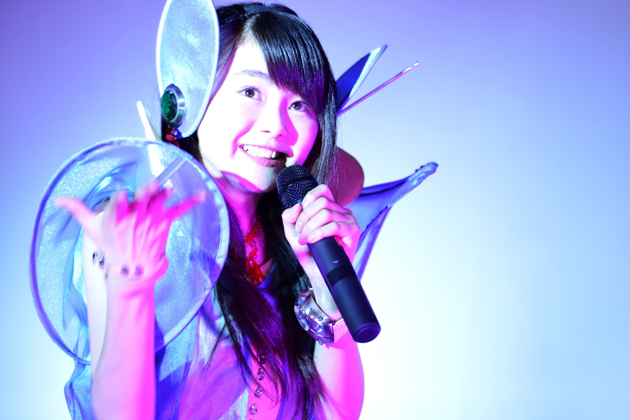 宮川里奈