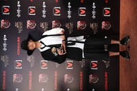 赤西仁（写真提供：Go Good Records）