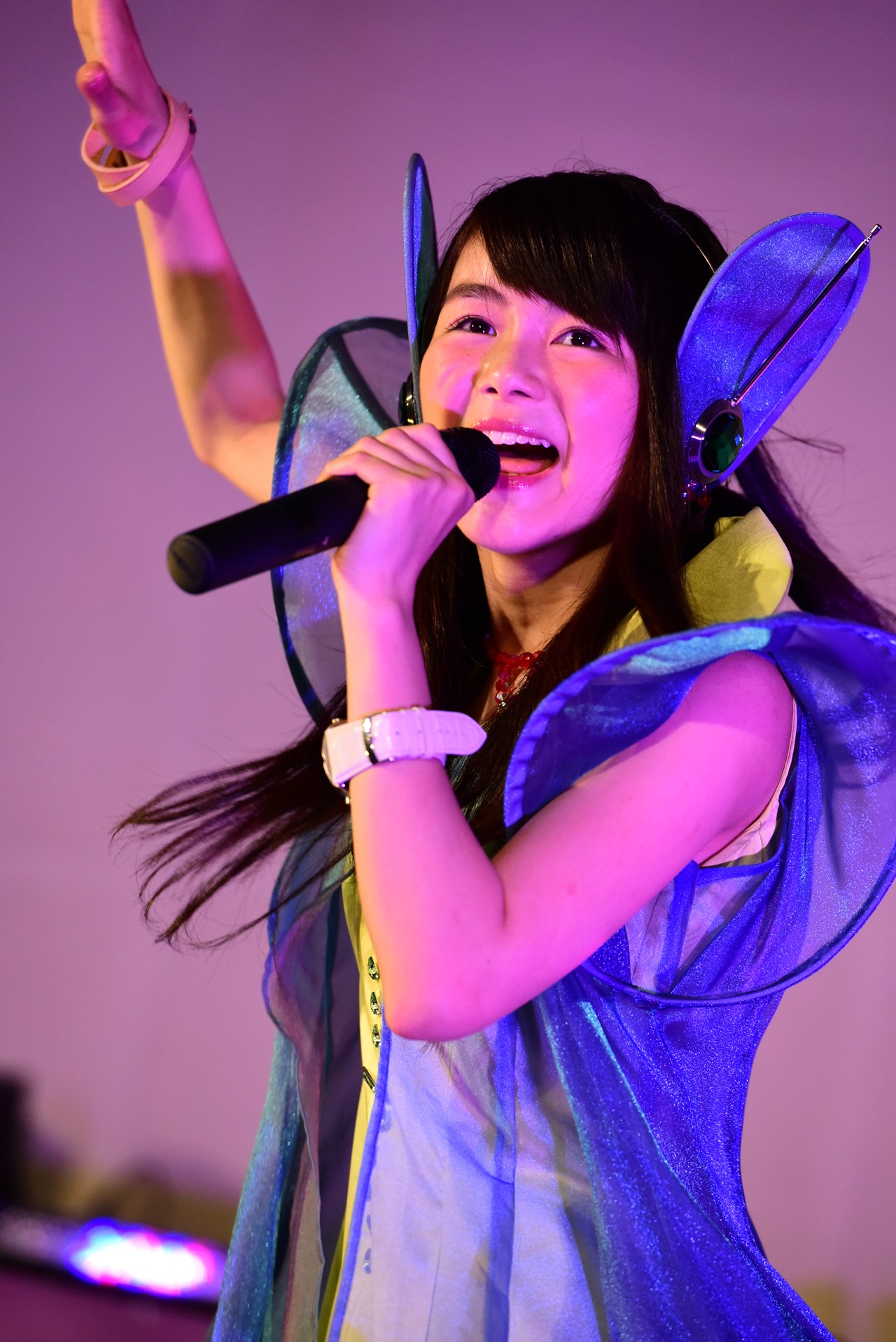 宮川里奈