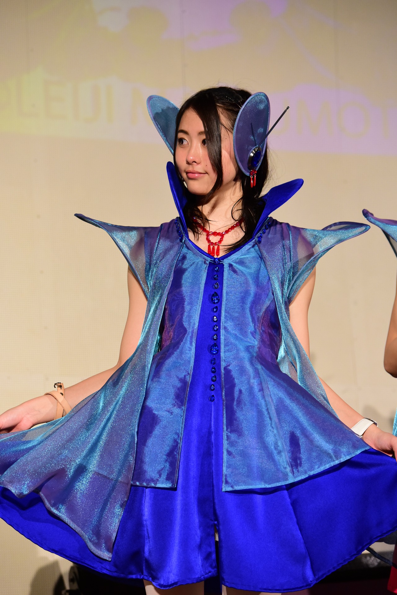 山川二千翔
