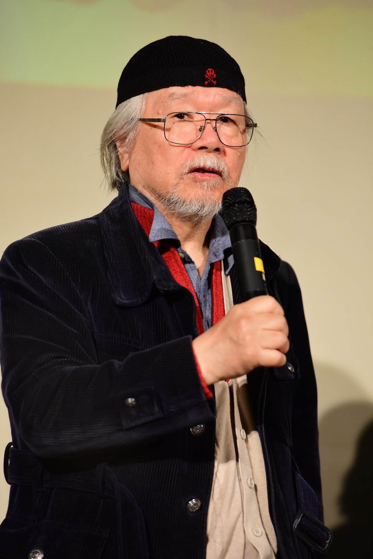 松本零士