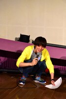 吉田尚記アナウンサー