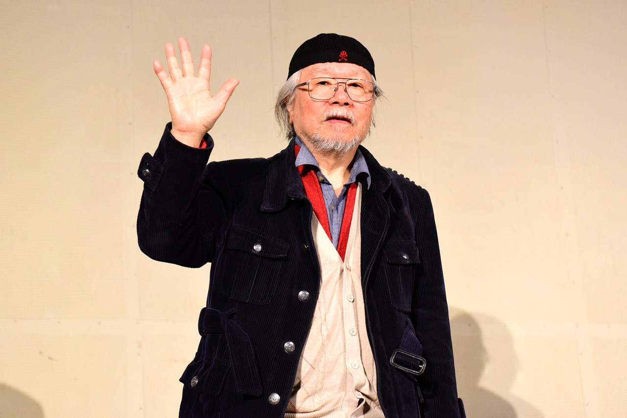 松本零士
