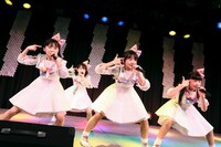 「ロッカジャポニカinラフォーレミュージアム原宿！」の様子。（撮影：笹森健一）