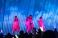 チャオ ベッラ チンクエッティ（写真提供：アップフロント）