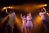 チャオ ベッラ チンクエッティ（写真提供：アップフロント）