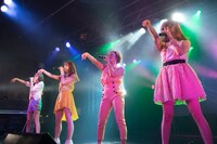 チャオ ベッラ チンクエッティ（写真提供：アップフロント）