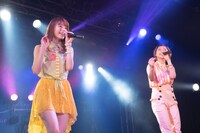 チャオ ベッラ チンクエッティ（写真提供：アップフロント）