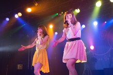 チャオ ベッラ チンクエッティ（写真提供：アップフロント）