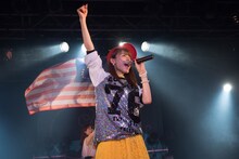 チャオ ベッラ チンクエッティ（写真提供：アップフロント）