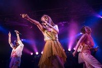 チャオ ベッラ チンクエッティ（写真提供：アップフロント）