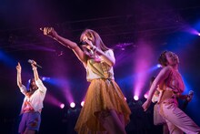 チャオ ベッラ チンクエッティ（写真提供：アップフロント）