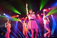 チャオ ベッラ チンクエッティ（写真提供：アップフロント）