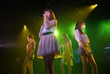 チャオ ベッラ チンクエッティ（写真提供：アップフロント）