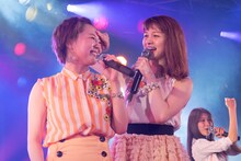 チャオ ベッラ チンクエッティ（写真提供：アップフロント）