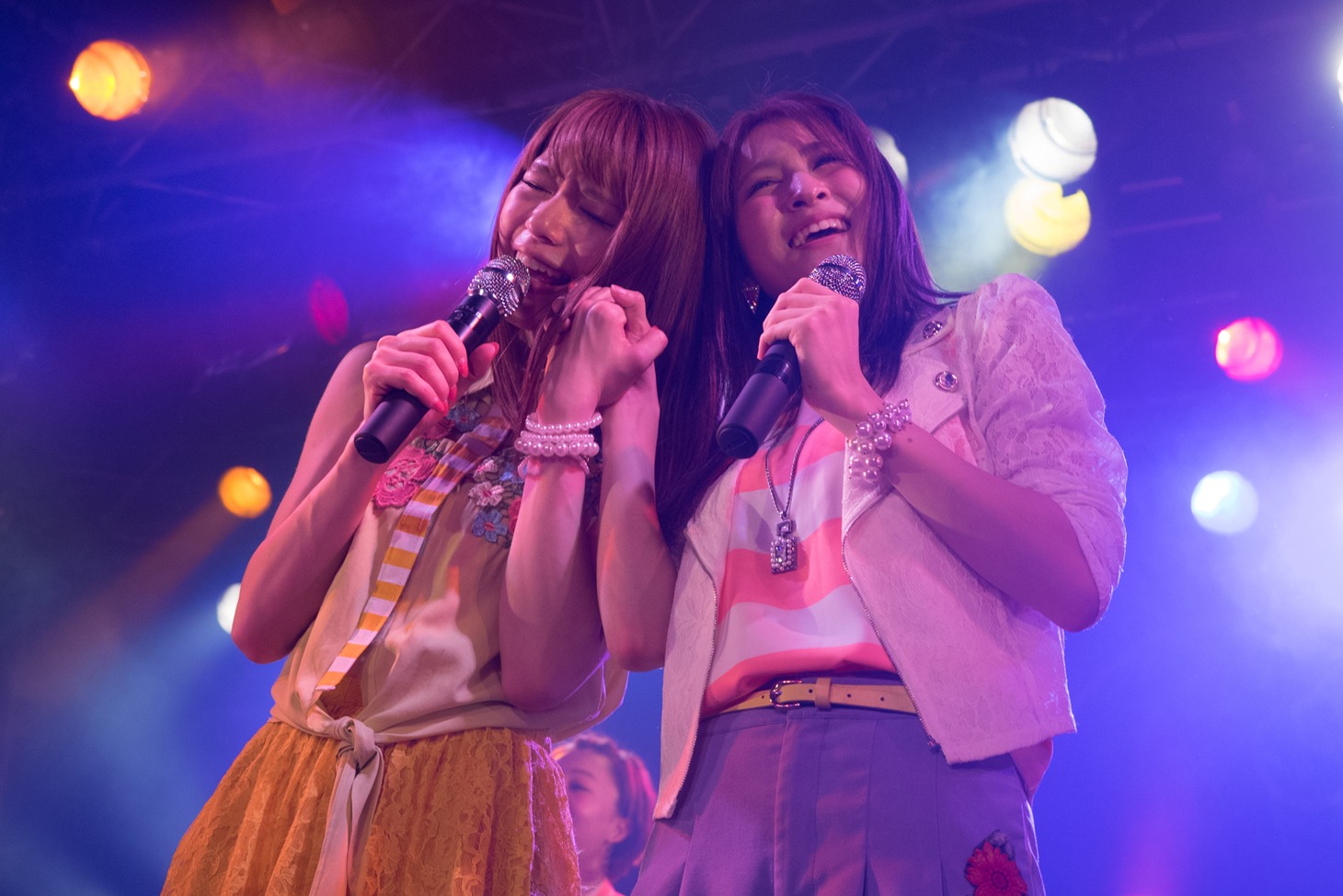 チャオ ベッラ チンクエッティ（写真提供：アップフロント）