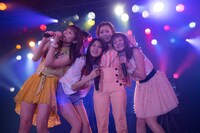 チャオ ベッラ チンクエッティ（写真提供：アップフロント）