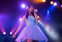 チャオ ベッラ チンクエッティ（写真提供：アップフロント）