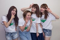 チャオ ベッラ チンクエッティ（写真提供：アップフロント）