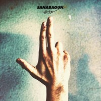 SANABAGUN.「デンジャー」ジャケット
