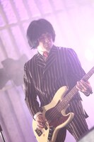 山森"JEFF"正之（B）（撮影：柴田恵理）