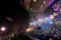 「THE COLLECTORS 30th Anniversary Live "EPISODE I"」の様子。（撮影：柴田恵理）