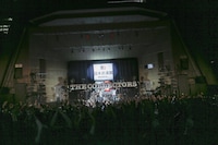 「THE COLLECTORS 30th Anniversary Live "EPISODE I"」の様子。（撮影：柴田恵理）