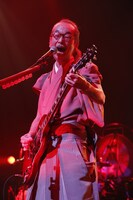 和嶋慎治（撮影：ほりたよしか）