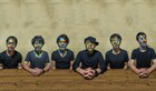 ATATA「JOY」が全国流通、東京ワンマンも