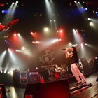 KNOCK OUT MONKEYツアー終幕「ライブハウスって最高だろ!」
