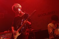 川崎純（G）（撮影：ハヤシサトル）