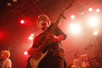 川崎純（G）（撮影：ハヤシサトル）