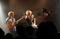 QOOLAND（撮影：ハヤシサトル）