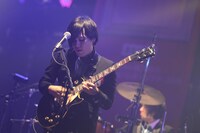 古賀隼斗（G）（Photo by TEPPEI）