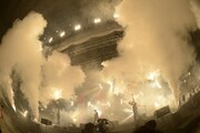 「KANA-BOONの格付けされるバンドマンツアー 2016」初日公演の様子。(Photo by TEPPEI)
