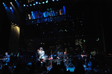 「CELUXE NIGHT Vol.1.5」の様子。（撮影：今元秀明）