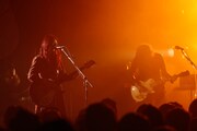GLIM SPANKY (撮影:上飯坂一)