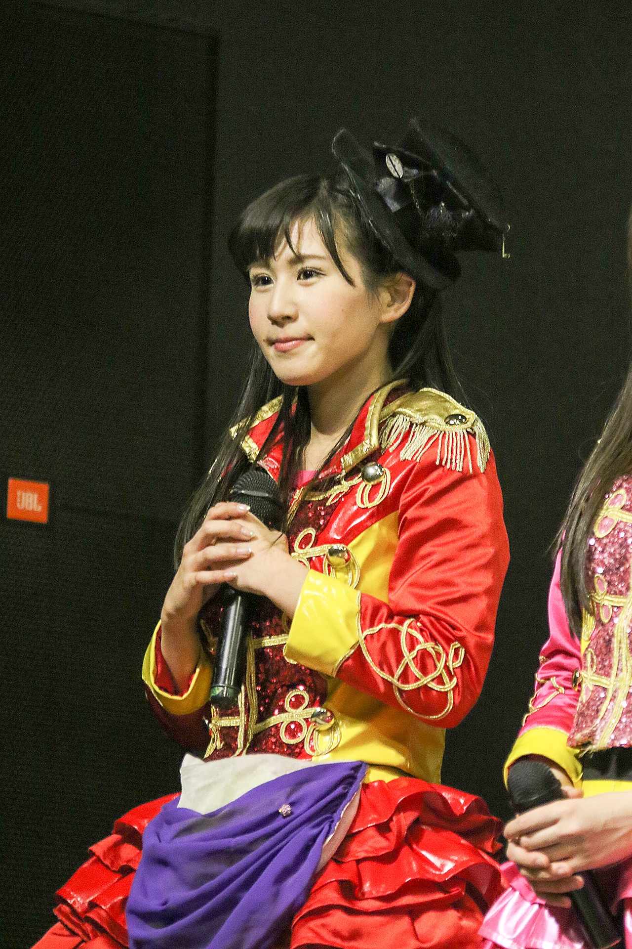 水沢まい