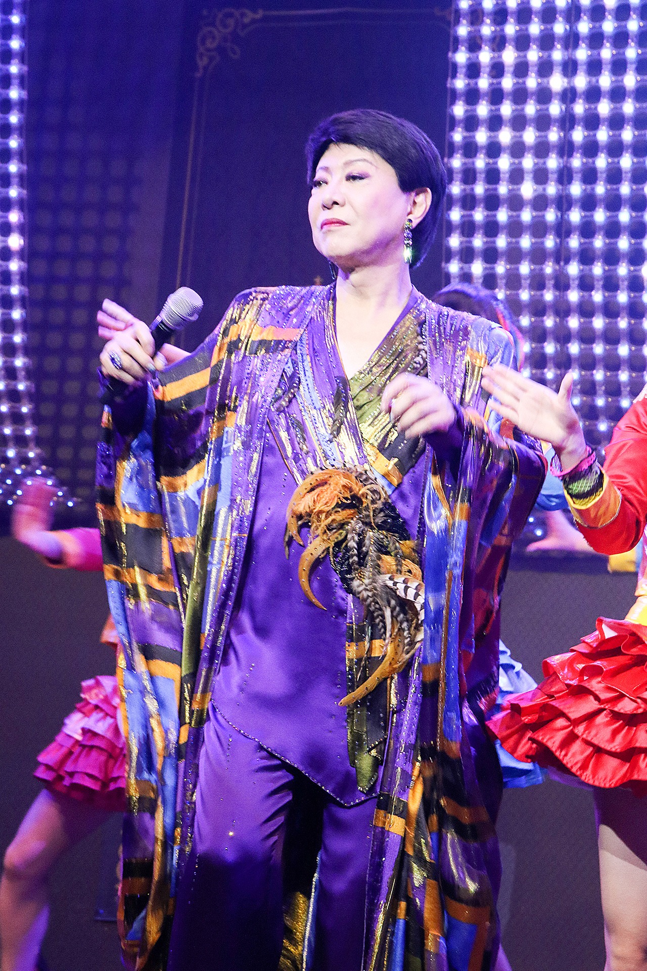 美川憲一
