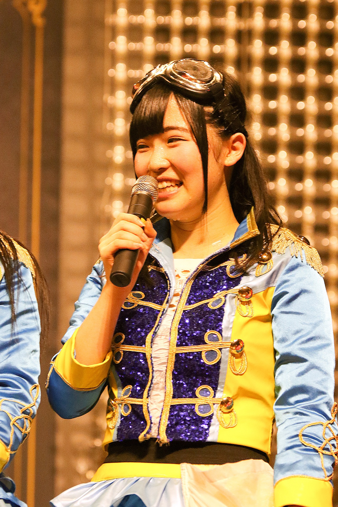 坂本舞菜