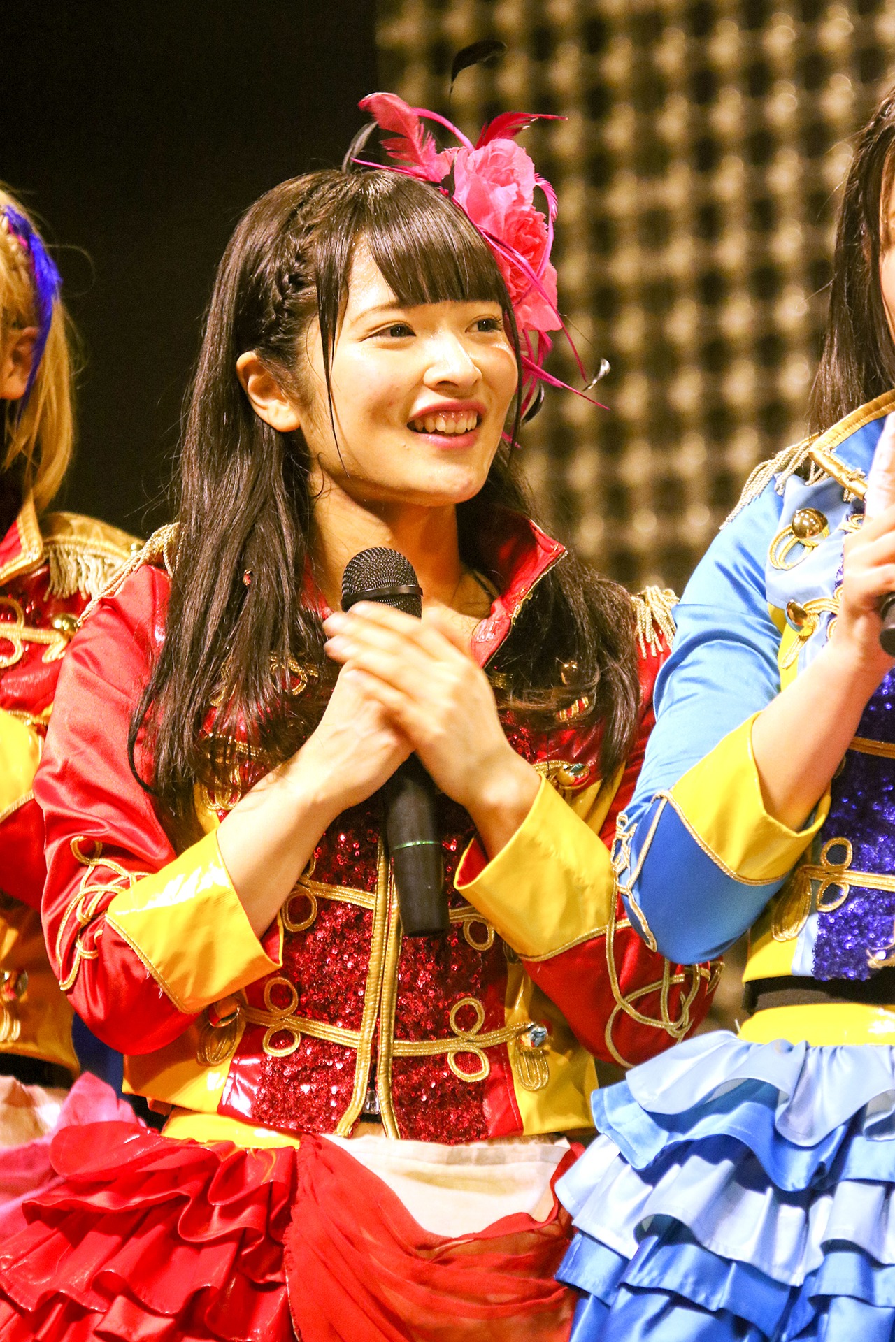 北村真姫