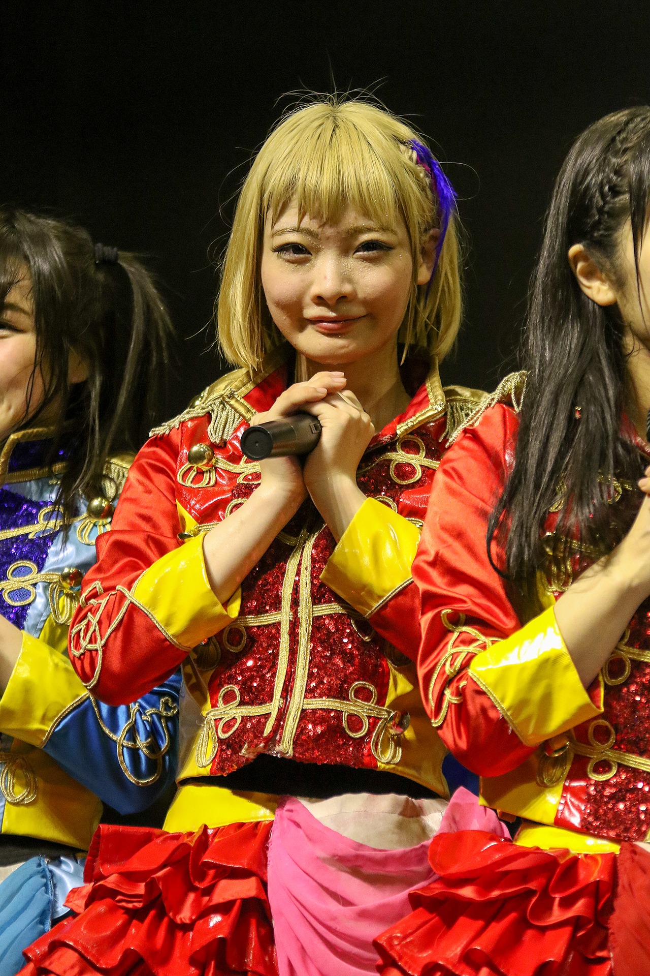 百瀬ひとみ