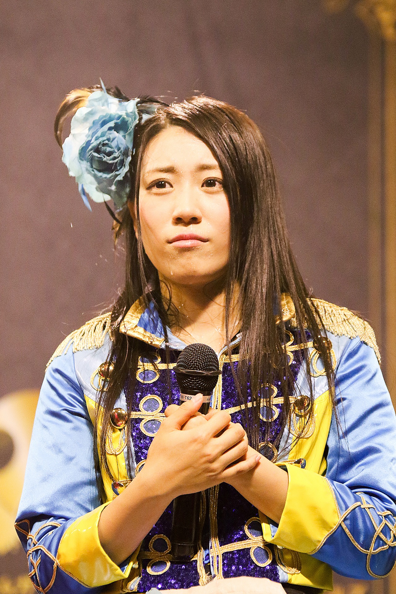 楠木まゆ