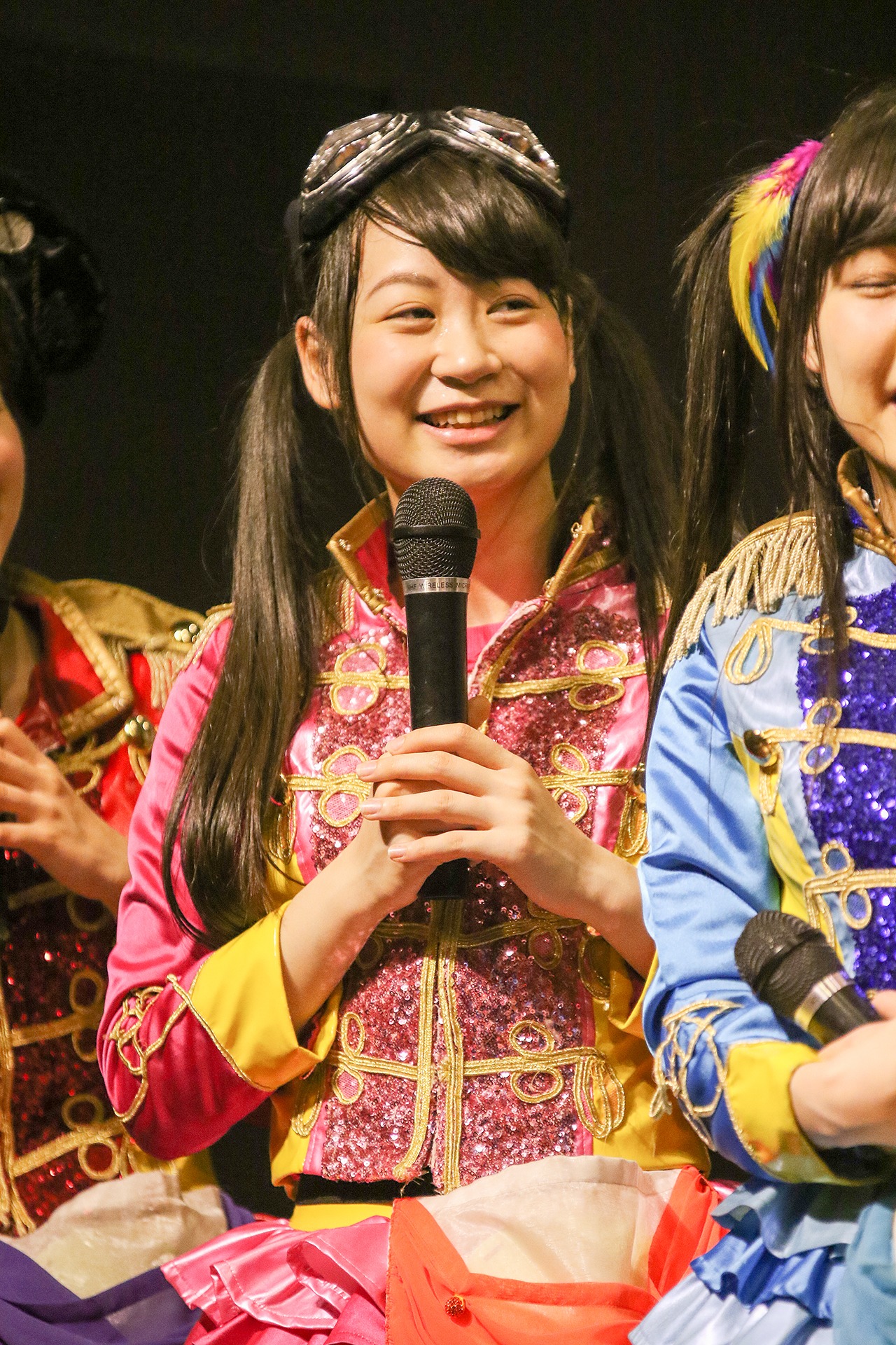 小島夕佳