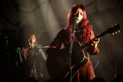 GLIM SPANKY (撮影:上飯坂一)