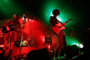 GLIM SPANKY (撮影:上飯坂一)